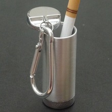 Metal Cigarette Holder