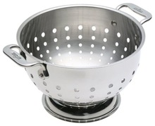 Stainless Steel Colander