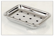 Mayur exports Stainless Steel Soap Holder