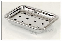 Stainless Steel Soap Holder