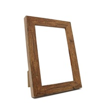 Photo Frame in Wood