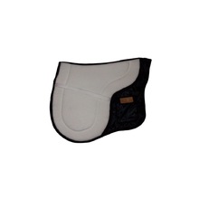 Horse Leather Saddle Pad