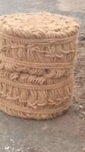 Raw Coir 2ply yarn, Feature : Eco-Friendly