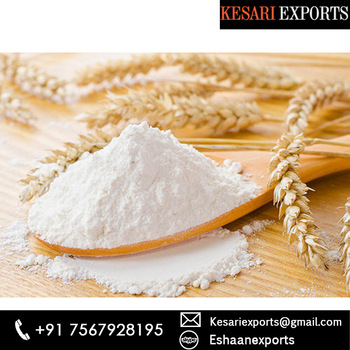 Fresh Chakki Wheat Flour, Certification : ISO