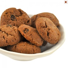 Kesari Circle Crispy Milk Choclate Cookies, Taste : Sweet