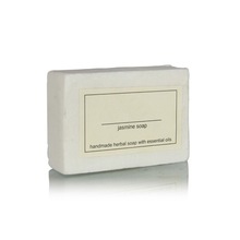 Herbal jasmine soap, Purity : 100% Pure