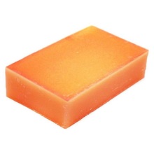 herbal mandarin soap
