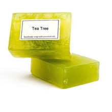 Herbal Tea tree soap