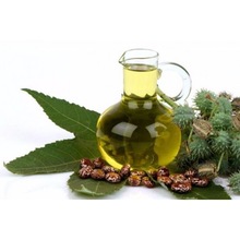 Organic Castor Carrier Oil