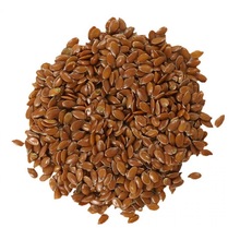 Organic Flaxseed Carrier Oil