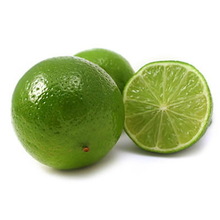 Organic Pure Essential Lime Oil