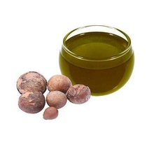 organic Tamanu Seed oil