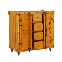 Container Design multi drawer sideboard