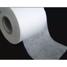 White Non Woven Fabric Roll, for Agriculture, Bag, Garment, Home Textile, Hospital, Hygiene, Shoes