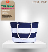 TSR latest canvas designer bag, for beach, handbag, Feature : eco-friendly