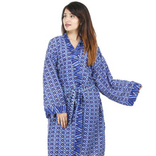kimono bath robe