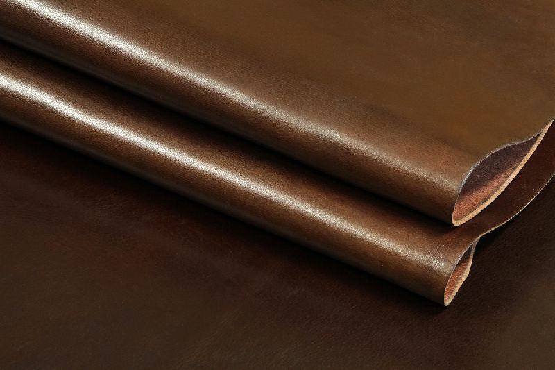 Buffalo Burnish Leather