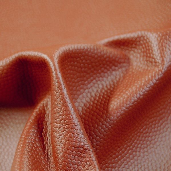 Buffalo Milled Leather