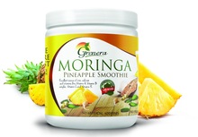 Moringa Pineapple Powder