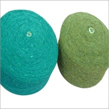Wool blended yarn, Pattern : Dyed