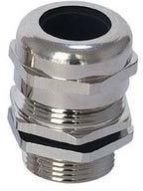 Polished Stainless Steel Cable Gland, Feature : Durable, Easy To Fit, Fine Finished