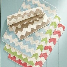Colorful Bath mat supplier
