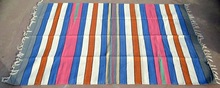 Cotton Dhurrie Rugs