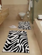 Luxury Bath mat