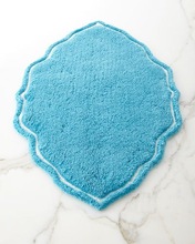 Cotton Unique bathroom rugs, Feature : Eco-Friendly