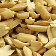 Common Blanched Peanut Split, Style : Fresh