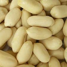 Blanched Peanut without skin