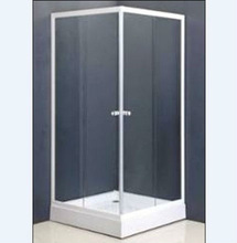 Square Shower Rooms