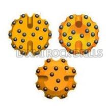 Drilling Bit Faces, Feature : High Strength, Sturdy Construction