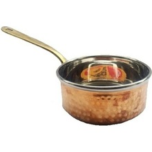 Copper Steel Sauce Pan, Feature : Eco-Friendly