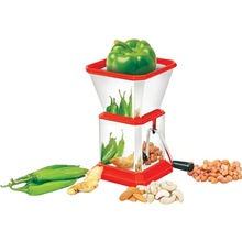 HERITAGE Vegetable Cutters