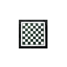 Chess Design Coffee Table Top, for Home Furniture