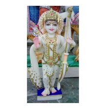 Handmade Beautiful Lord Ram Statue, Feature : India