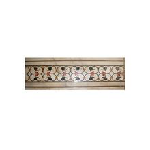 Inlaid Marble Fancy Border Tile