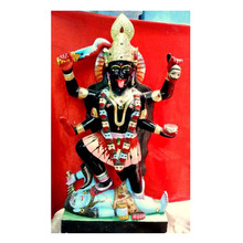 Kali Maa Goddess Statue