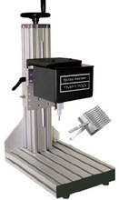 Pin Stamp Marking system