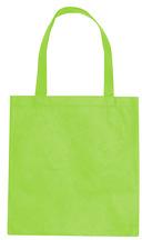 Polestar Plain Cotton Tote Colorful Shopping Bag, Size : Customized Size