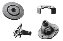 Jk metalcast drum casting