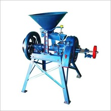 Dharti maize meal mill