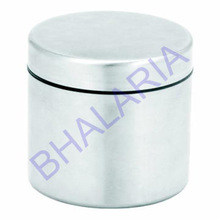 Metal Good Quality Canister, Feature : Eco-Friendly