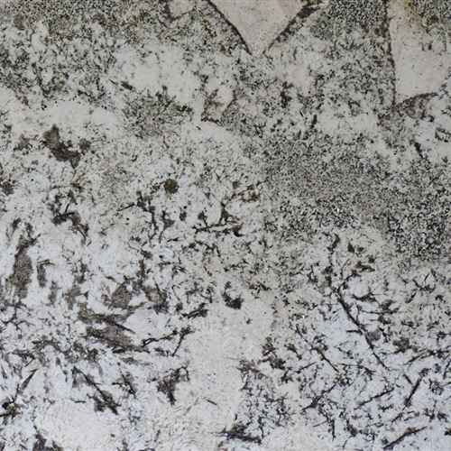 Alpine White North Indian Granite Stone