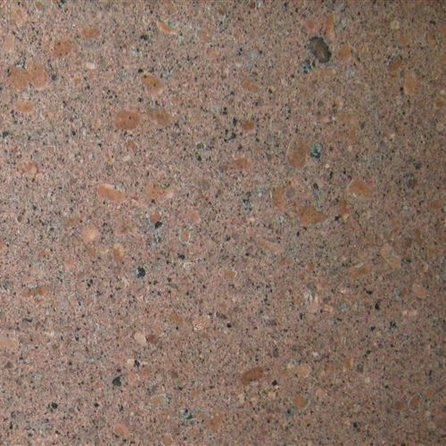 Copper Silk North Indian Granite Stone