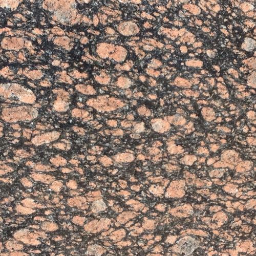 Exotic Red North Indian Granite Stone, Pattern : Natural