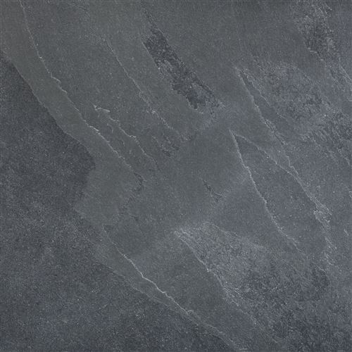 Polished Grinded Nero Riven Slate Stone, Feature : Antibacterial, Durable