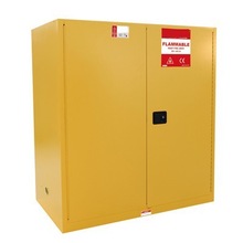 Flammable and Chemical Storage Cabinet
