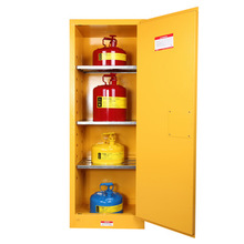 Iron Flammable Liquid Cabinet, for Commercial Furniture